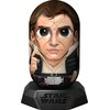 Puzzle 3D RAVENSBURGER Hylkies Hans Solo 12008006 (54 elementy) Rodzaj 3D