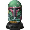 Puzzle 3D RAVENSBURGER Hylkies Star Wars Boba Fett 12008007 (54 elementy) Rodzaj 3D