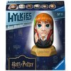 Puzzle 3D RAVENSBURGER Hylkies Harry Potter Ron Weasley 12008002 (54 elementy)
