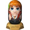 Puzzle 3D RAVENSBURGER Hylkies Harry Potter Ron Weasley 12008002 (54 elementy) Rodzaj 3D