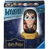 Puzzle 3D RAVENSBURGER Hylkies Harry Potter 12008000 (54 elementy)