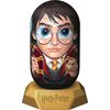 Puzzle 3D RAVENSBURGER Hylkies Harry Potter 12008000 (54 elementy) Rodzaj 3D