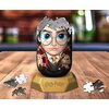 Puzzle 3D RAVENSBURGER Hylkies Harry Potter 12008000 (54 elementy) Seria Hylkies