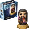 Puzzle 3D RAVENSBURGER Hylkies Harry Potter Hagrid 12008004 (54 elementy) Seria Hylkies