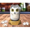 Puzzle 3D RAVENSBURGER Hylkies Hedwig 12008003 (54 elementy) Seria Hylkies