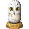 Puzzle 3D RAVENSBURGER Hylkies Hedwig 12008003 (54 elementy) Rodzaj 3D