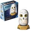 Puzzle 3D RAVENSBURGER Hylkies Hedwig 12008003 (54 elementy) Tematyka Film