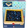 Gra zręcznościowa BRIO Pac-Man Labirynt 63406500 Wiek 6+