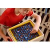 Gra zręcznościowa BRIO Pac-Man Labirynt 63406500 Rodzaj Gra zręcznościowa