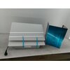 Okap GORENJE WHI649EXGW Biały 608m3/h 63dB klasa B Szerokość [cm] 60