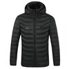 Podgrzewana kurtka MISSION AIR E-Jacket (rozmiar XL) + Powerbank