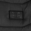 Podgrzewana kurtka MISSION AIR E-Jacket (rozmiar L) + Powerbank Miasto Leszno