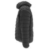 Podgrzewana kurtka MISSION AIR E-Jacket (rozmiar L) + Powerbank Załączona dokumentacja Instrukcja obsługi w języku polskim