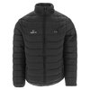 Podgrzewana kurtka MISSION AIR E-Jacket (rozmiar L) + Powerbank Kolor Czarny
