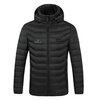 Podgrzewana kurtka MISSION AIR E-Jacket (rozmiar XXXL) + Powerbank