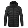 Podgrzewana kurtka MISSION AIR E-Jacket (rozmiar XXL) + Powerbank