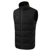 Podgrzewana kamizelka MISSION AIR E-VEST (rozmiar L) Czarny + Powerbank