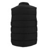 Podgrzewana kamizelka MISSION AIR E-VEST (rozmiar L) Czarny + Powerbank Rozmiar L
