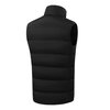 Podgrzewana kamizelka MISSION AIR E-VEST (rozmiar XXL) + Powerbank Element grzewczy Żyła grzewcza