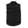 Podgrzewana kamizelka MISSION AIR E-VEST (rozmiar XXL) + Powerbank Wyposażenie Powerbank