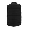 Podgrzewana kamizelka MISSION AIR E-VEST (rozmiar XXL) + Powerbank Wyposażenie Wewnętrzna kieszeń na powerbank