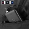 Podgrzewana kamizelka MISSION AIR E-VEST (rozmiar XXL) + Powerbank Załączona dokumentacja Instrukcja obsługi w języku polskim