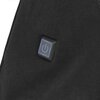 Bielizna podgrzewana MISSION AIR E-Underwear Men +2 x Powerbank (rozmiar M) Czarny Materiał 95% bawełna