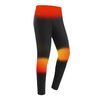 Bielizna podgrzewana MISSION AIR E-Underwear Men +2 x Powerbank (rozmiar L) Czarny Miasto Leszno