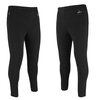 Bielizna podgrzewana MISSION AIR E-Underwear Men +2 x Powerbank (rozmiar L) Czarny Kolor Czarno-czerwony