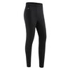 Bielizna podgrzewana MISSION AIR E-Underwear Women Set (rozmiar L) Czarny + 2 x Powerbank Rozmiar L