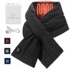 Podgrzewany szal MISSION AIR E-Scarf + Powerbank (rozmiar L) Czarny Załączona dokumentacja Instrukcja obsługi w języku polskim