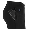 Bielizna podgrzewana MISSION AIR E-Underwear Men Set (rozmiar XL) Czarny + 2 x Powerbank Gwarancja 24 miesiące