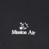 Bielizna podgrzewana MISSION AIR E-Underwear Men Set (rozmiar XL) Czarny + 2 x Powerbank Ulica i numer budynku Balonowa 63