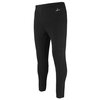 Bielizna podgrzewana MISSION AIR E-Underwear Men Set (rozmiar XL) Czarny + 2 x Powerbank Załączona dokumentacja Karta gwarancyjna