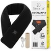 Podgrzewany szal MISSION AIR E-Scarf + Powerbank (rozmiar S) Czarny Załączona dokumentacja Instrukcja obsługi w języku polskim