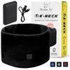 Podgrzewany komin MISSION AIR E-Neck + Powerbank Materiał Polar