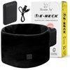 Podgrzewany komin MISSION AIR E-Neck + Powerbank Waga bez akumulatora [g] 74