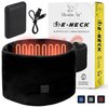 Podgrzewany komin MISSION AIR E-Neck + Powerbank Waga z akumulatorem [g] 152