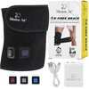 Podgrzewana opaska MISSION AIR E-Knee Brance + Powerbank Czas pracy [min] 480