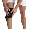 Podgrzewana opaska MISSION AIR E-Knee Brance + Powerbank Rozmiar Uniwersalny