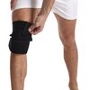 Podgrzewana opaska MISSION AIR E-Knee Brance + Powerbank Wyposażenie Kabel ładujący USB