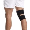 Podgrzewana opaska MISSION AIR E-Knee Brance + Powerbank Wyposażenie Kieszeń na powerbank