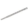 Wiertło GRAPHITE 54H125 Długość robocza [mm] 190