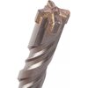Wiertło GRAPHITE 54H125 Średnica robocza [mm] 14