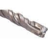 Wiertło GRAPHITE 54H125 Typ Spiralne