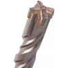 Wiertło GRAPHITE 54H136 Średnica robocza [mm] 16