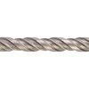 Wiertło GRAPHITE 54H136 Wykonanie Węglik spiekany