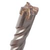 Wiertło do betonu GRAPHITE 54H137 Średnica robocza [mm] 16