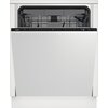 Zmywarka BEKO BDIN38651C Steamgloss, WaterSafe+