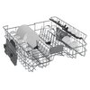 Zmywarka BEKO BDIN38651C Steamgloss, WaterSafe+ Pojemność [kpl.] 16